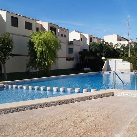 Espagne - Alicante - Guardamar Del Segura Kültér fotó