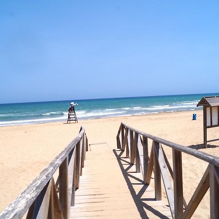 Espagne - Alicante - Guardamar Del Segura Kültér fotó