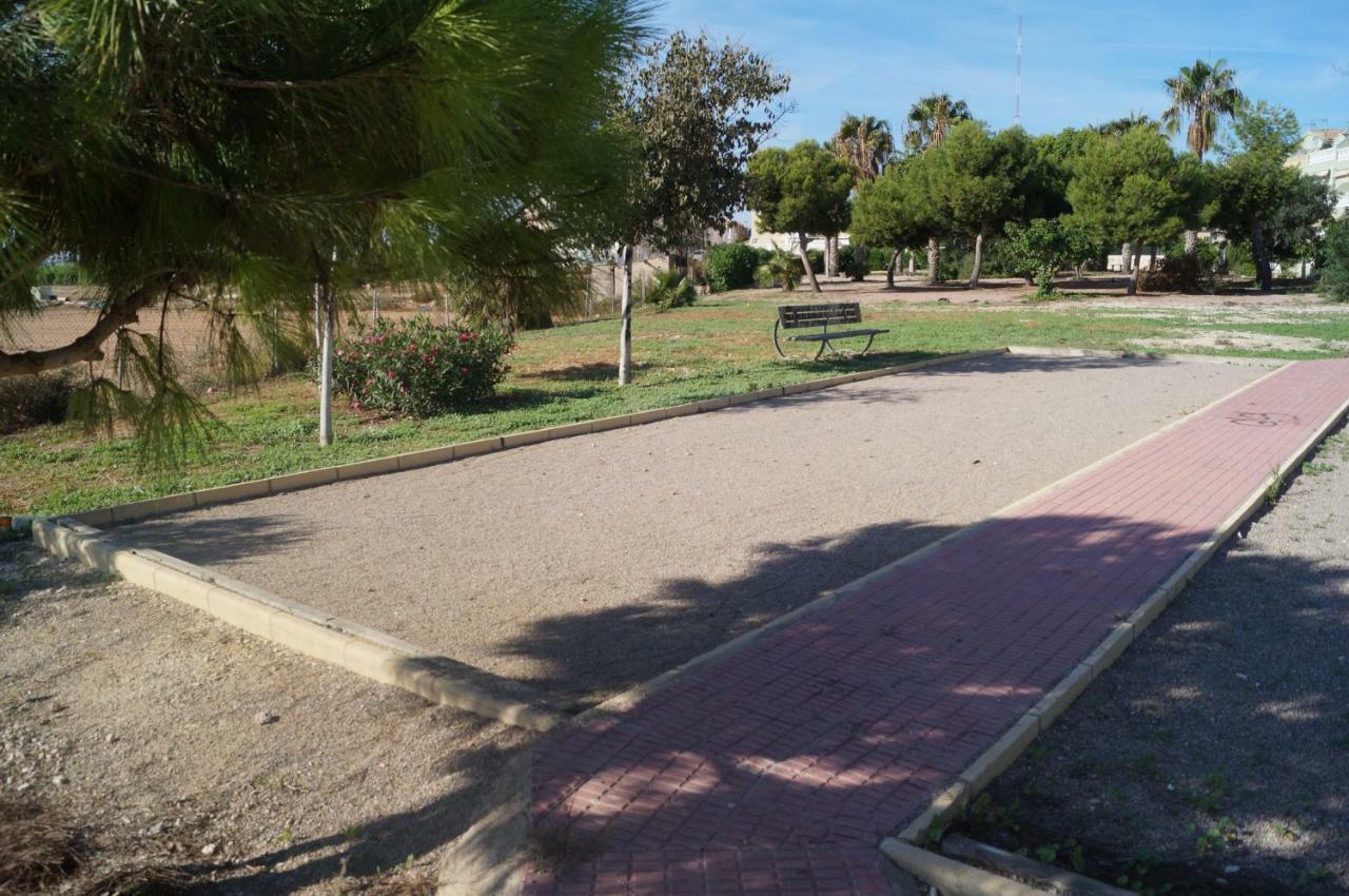 Espagne - Alicante - Guardamar Del Segura Kültér fotó