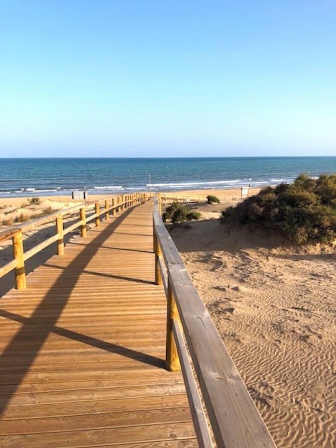 Espagne - Alicante - Guardamar Del Segura Kültér fotó