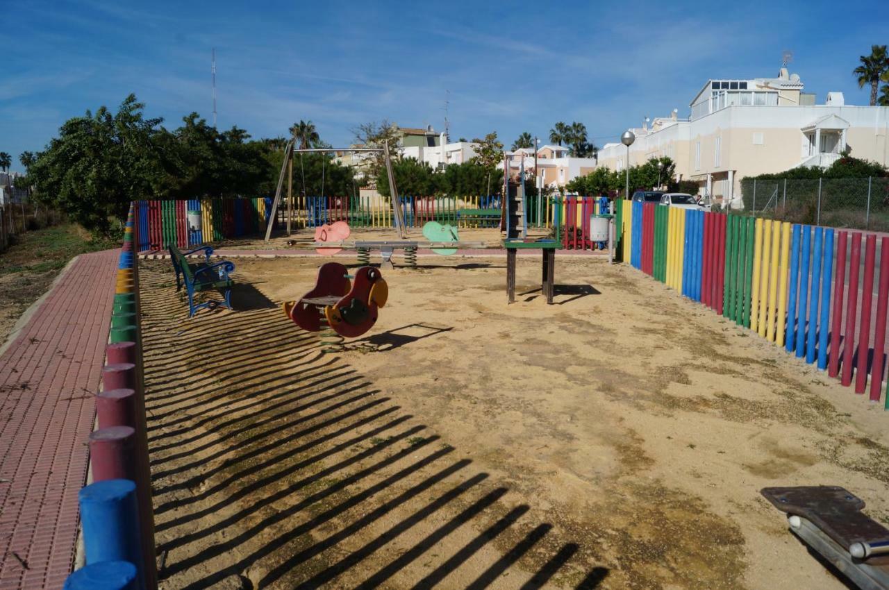 Espagne - Alicante - Guardamar Del Segura Kültér fotó